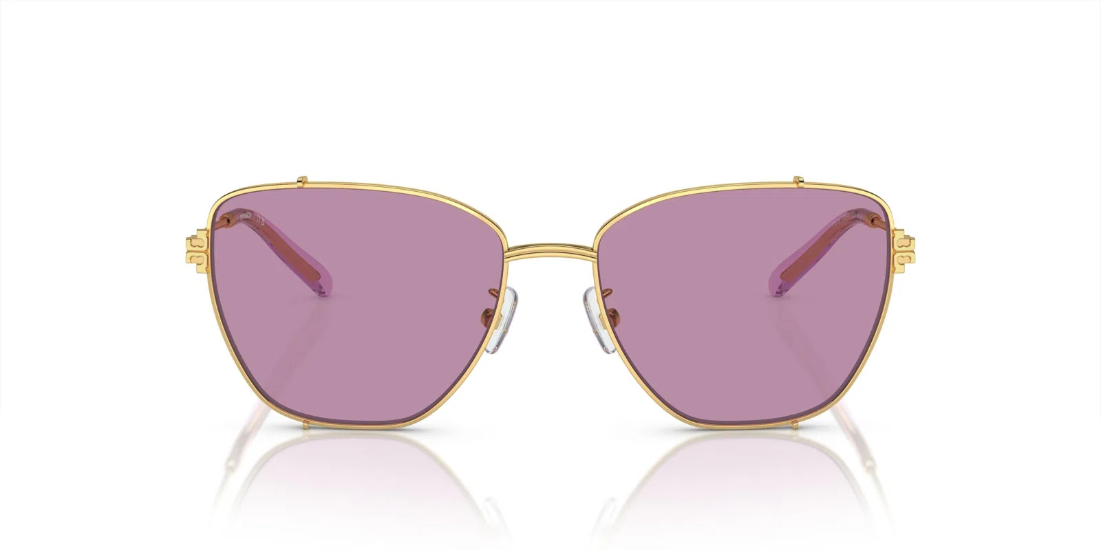 Tory Burch 6105 Sunglasses - view 13